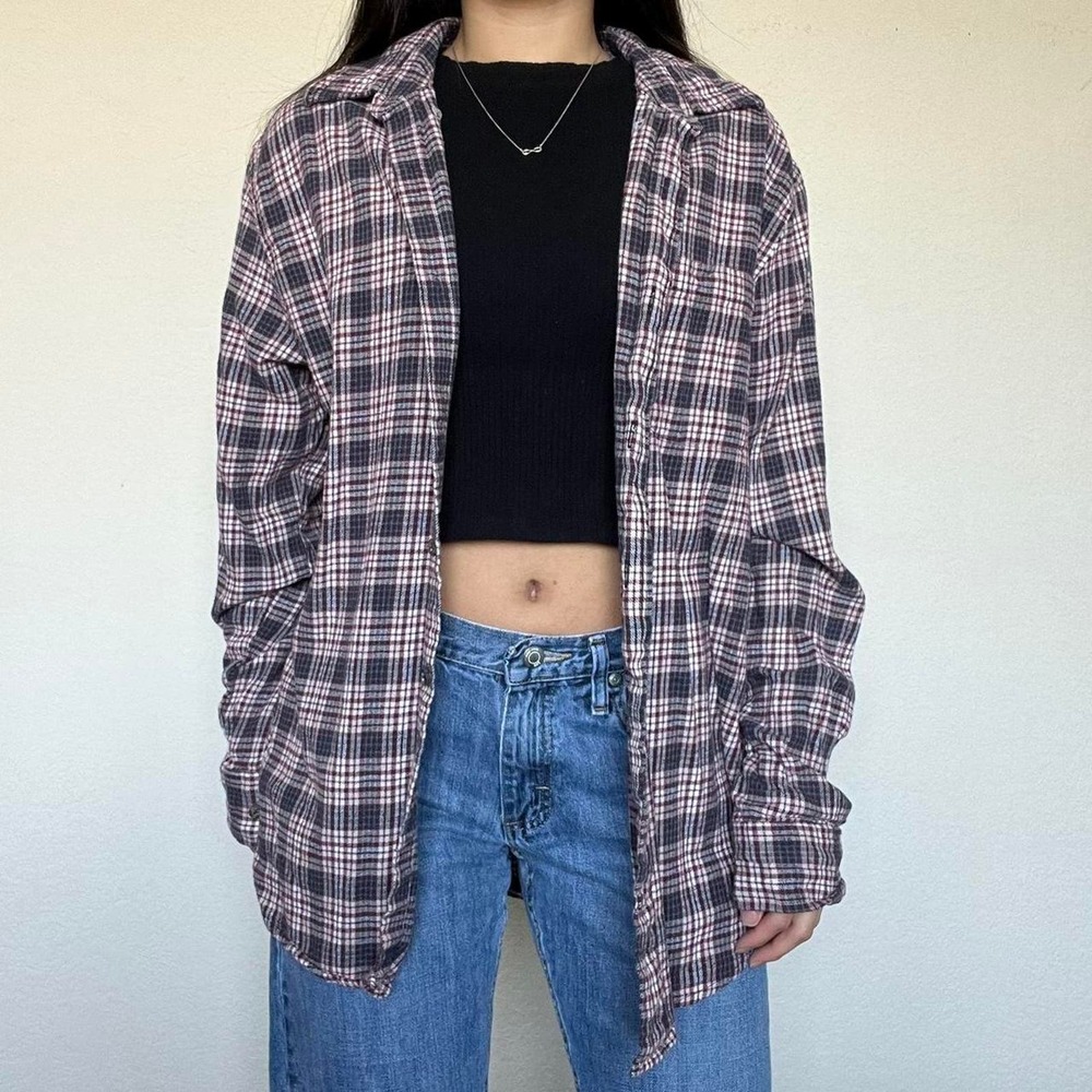 Red Flannel